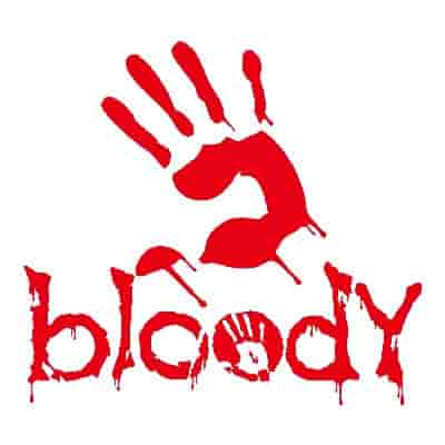 Bloody