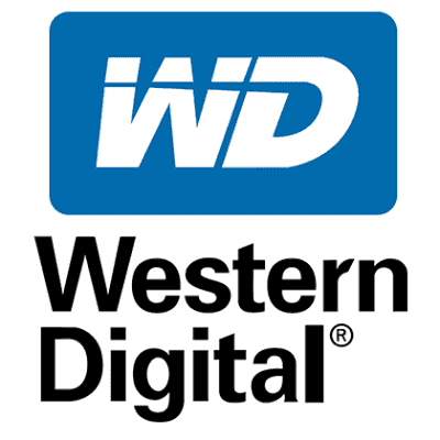 Western Digital