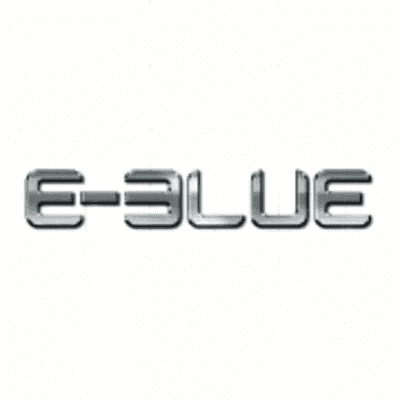 E-BLUE