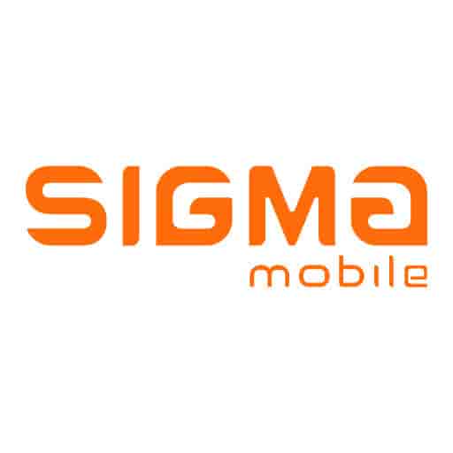 Sigma mobile