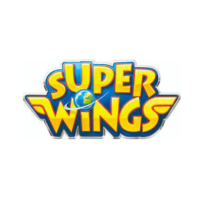 Super Wings