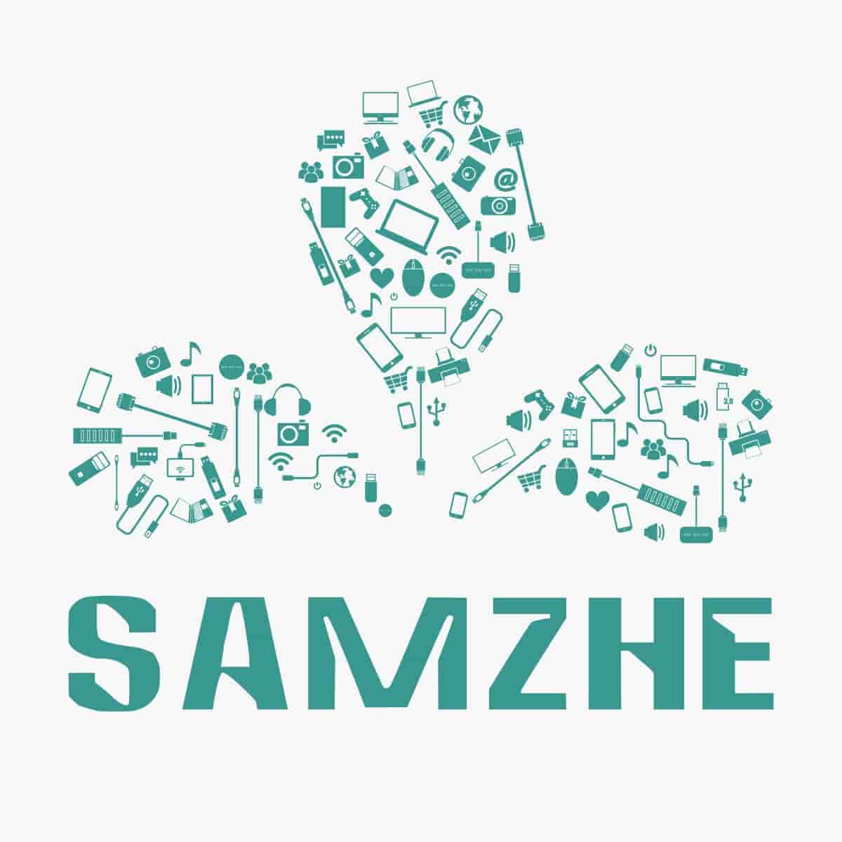 SAMZHE