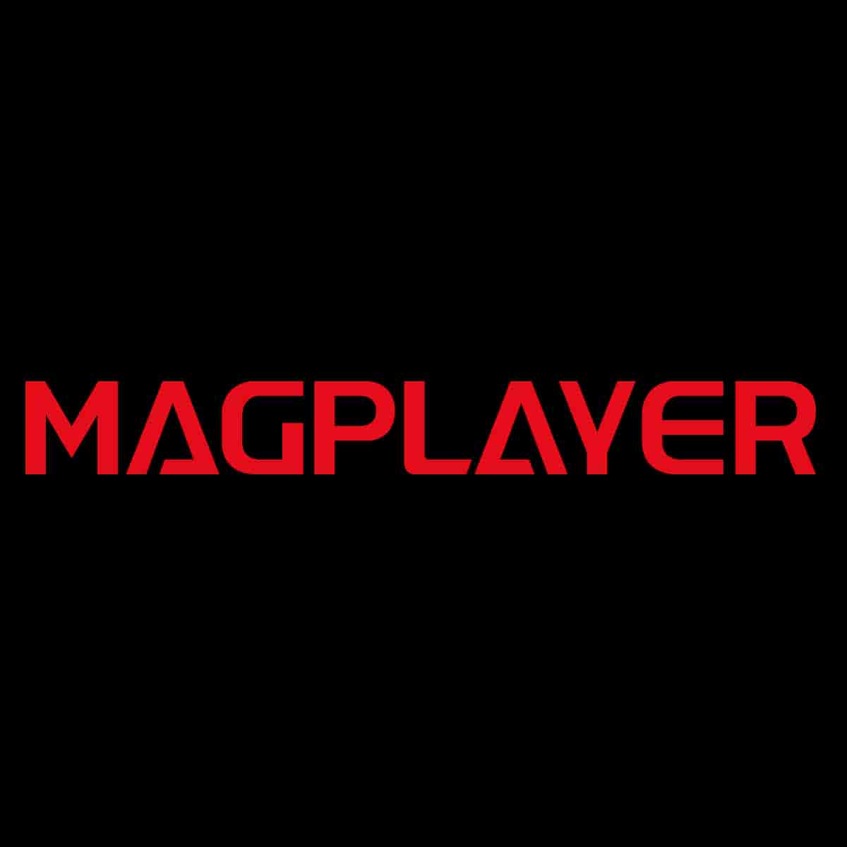 MagPlayer