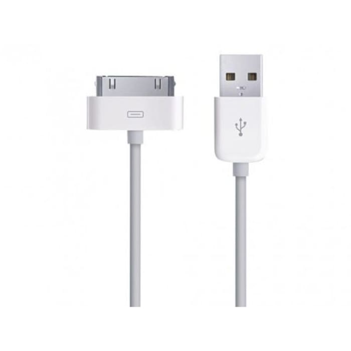ორიგინალი კაბელი Apple MA591 iphone4/4s 30-pin to USB Cable 1m
