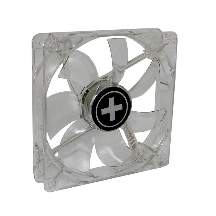 კეისის ქულერი XILENCE, XF044 | XPF120.TBL, 120 x 120 x 25,  Small 3 PIN + BIG 4 PIN, 1.800 ± 10%