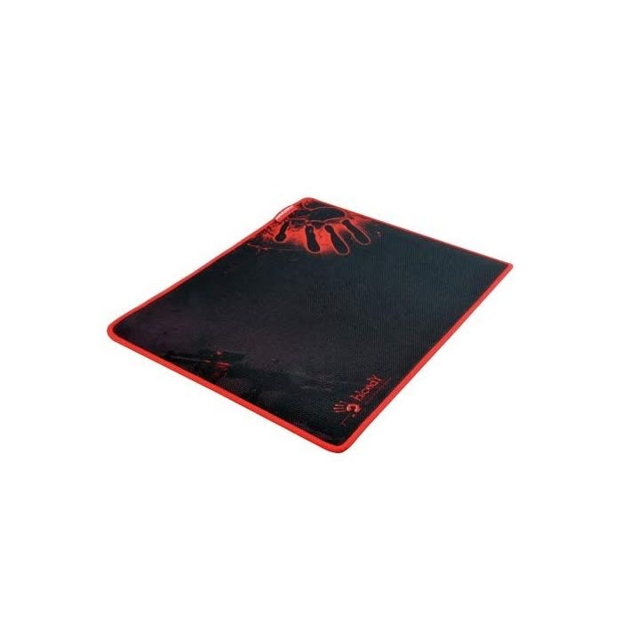 მაუსის დასადები  A4Tech-B-080, BLOODY GAMING MOUSE PAD 450X350X4mm