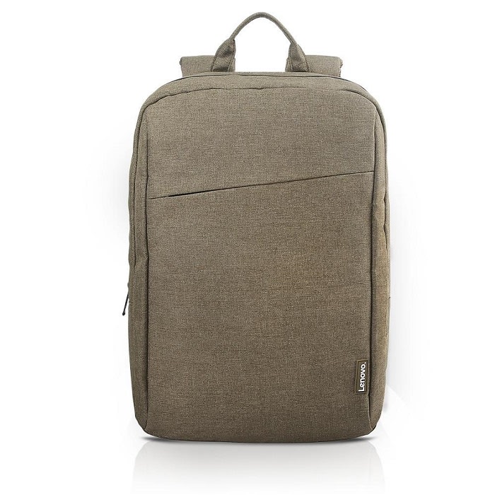 ნოუთბუქის ჩანთა Lenovo 15.6 Laptop Casual Backpack B210 Green GX40Q17228