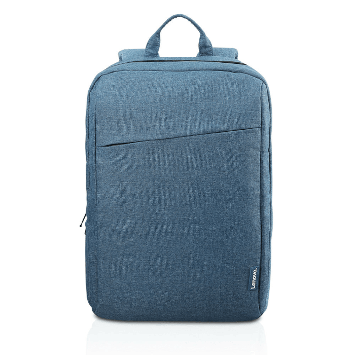 ნოუთბუქის ჩანთა Lenovo 15.6 Laptop Casual Backpack B210 Blue