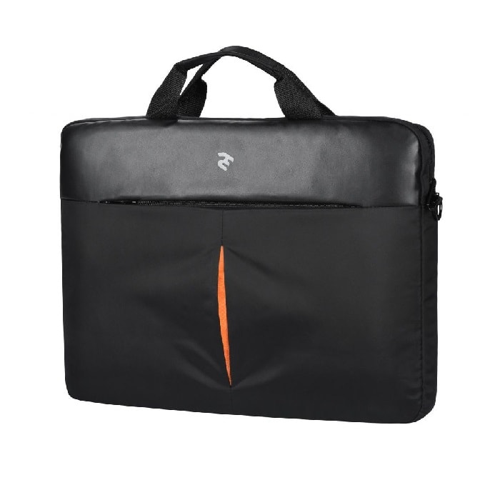 ნოუთბუქის ჩანთა 2E Laptop  Bag,  (2E-CBN617BK) Officeman 17, Black