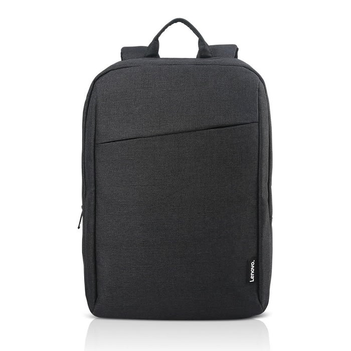 ნოუთბუქის ჩანთა Lenovo 15.6 Laptop Casual Backpack B210 Black GX40Q17225