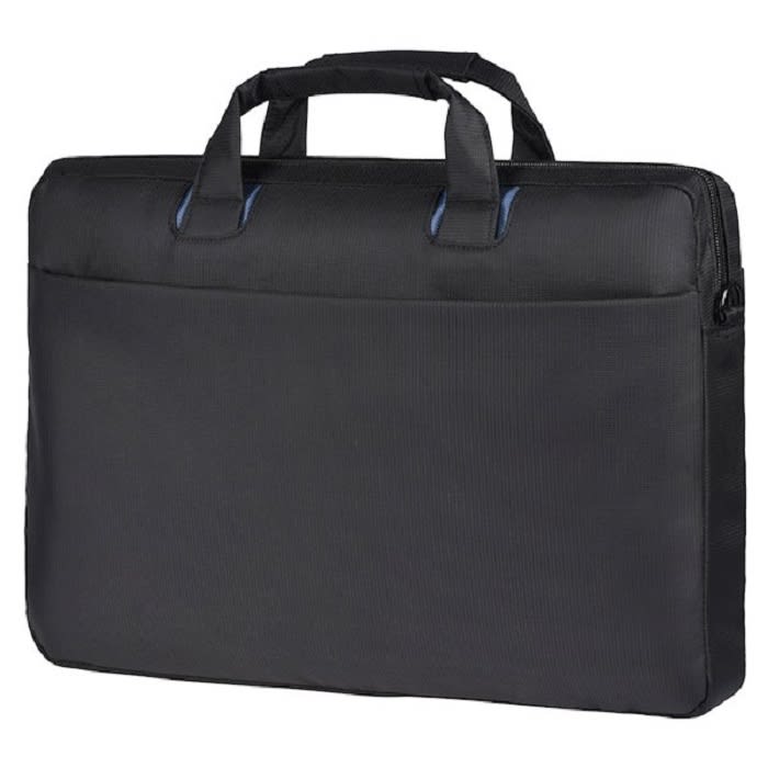 ნოუთბუქის ჩანთა 2E Laptop Bag 15.6 2E-CBN415BK, black