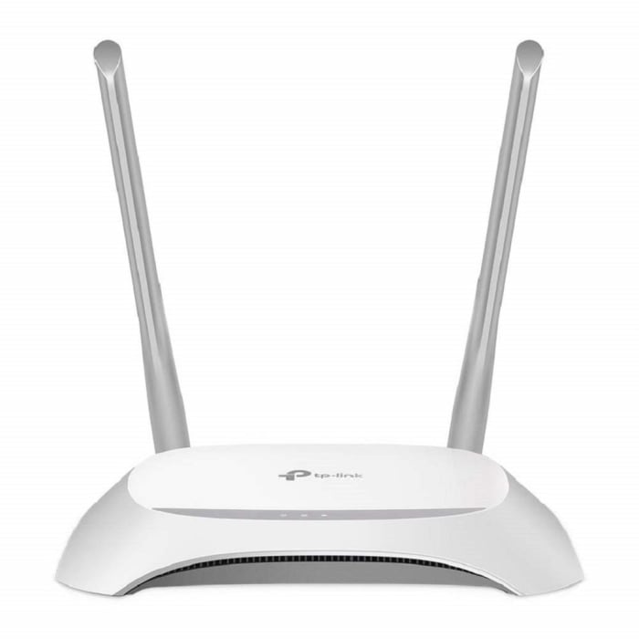 როუტერი, რადიო ქსელი TL-WR840N,TP-Link  (WiFi)