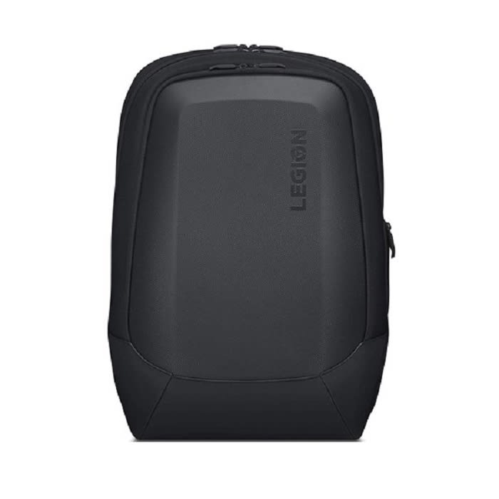 ნოუთბუქის ჩანთა Lenovo Legion 17" Armored Backpack II (GX40V10007)