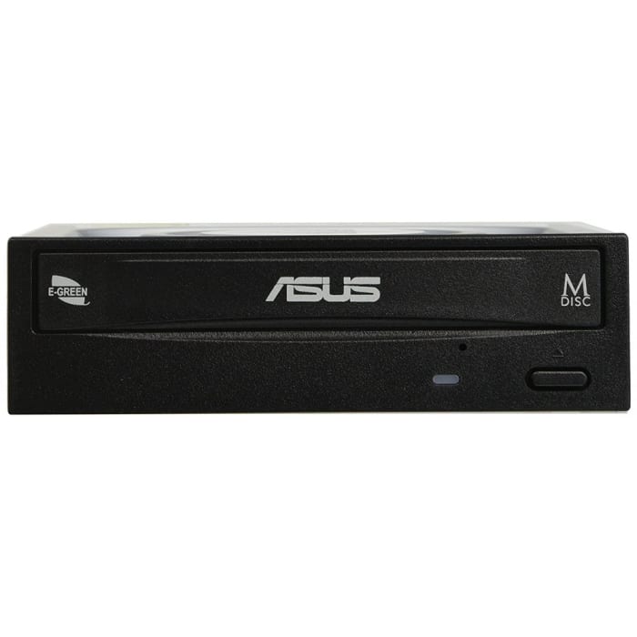 შიდა ოპტიკური დისკის წამკითხველი ASUS DRW-24D5MT