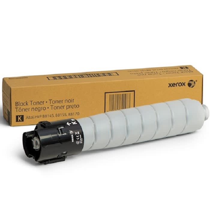 ტონერი Xerox Original Xerox Waste Cartridge WC 6600/6605/6655, VL C400/C405, 30000 Pages (108R01124)