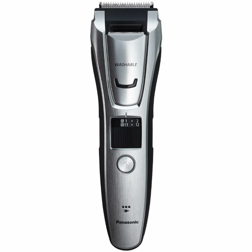 თმის საკრეჭი   ER-GB80-S520