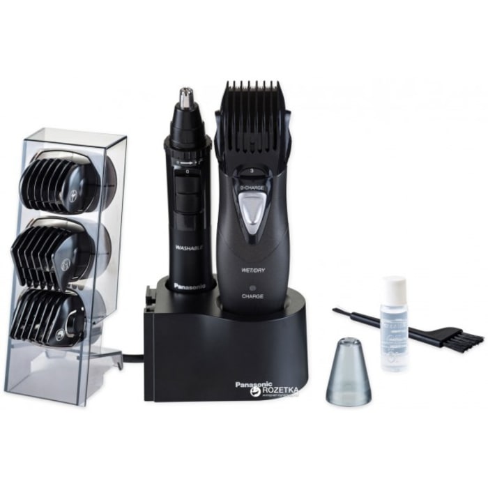 თმის საკრეჭი  Hair Trimmer ER-GY10CM520