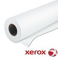 ქაღალდი XEROX White Back Outdoor  Roller A0+ , 140g/m2 , 1.067х100m  450L97025