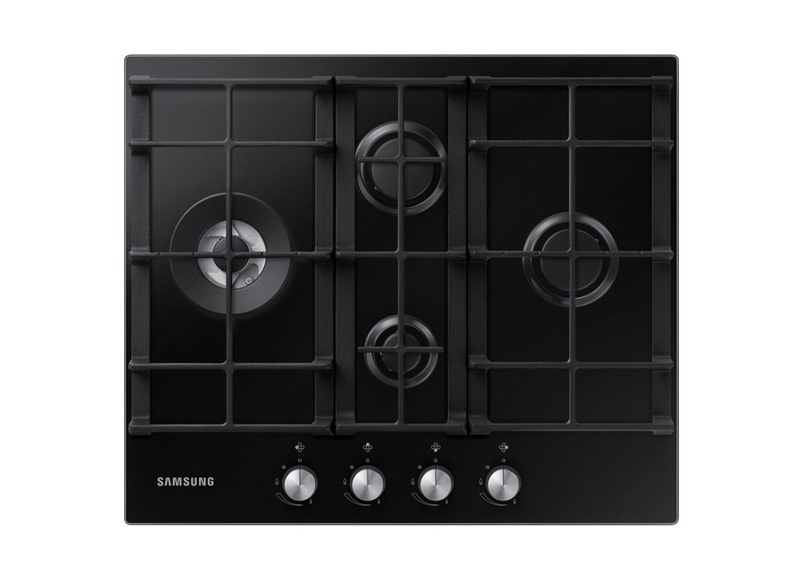 ჩასაშენებელი ქურა  Samsung NA64H3030AK