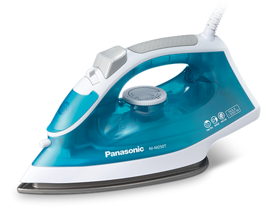 უთო  Panasonic NI-M250TGTW