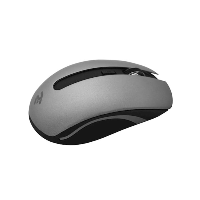 უსადენო მაუსი 2Е Mouse MF217 WL Gray