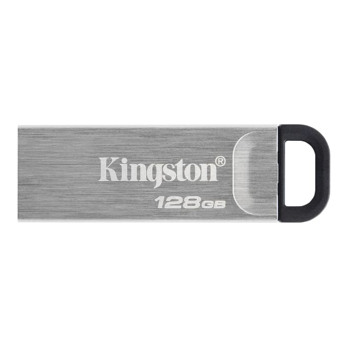 USB ფლეშ მეხსიერება Kingston 128GB USB 3.2 Gen1 DT Kyson