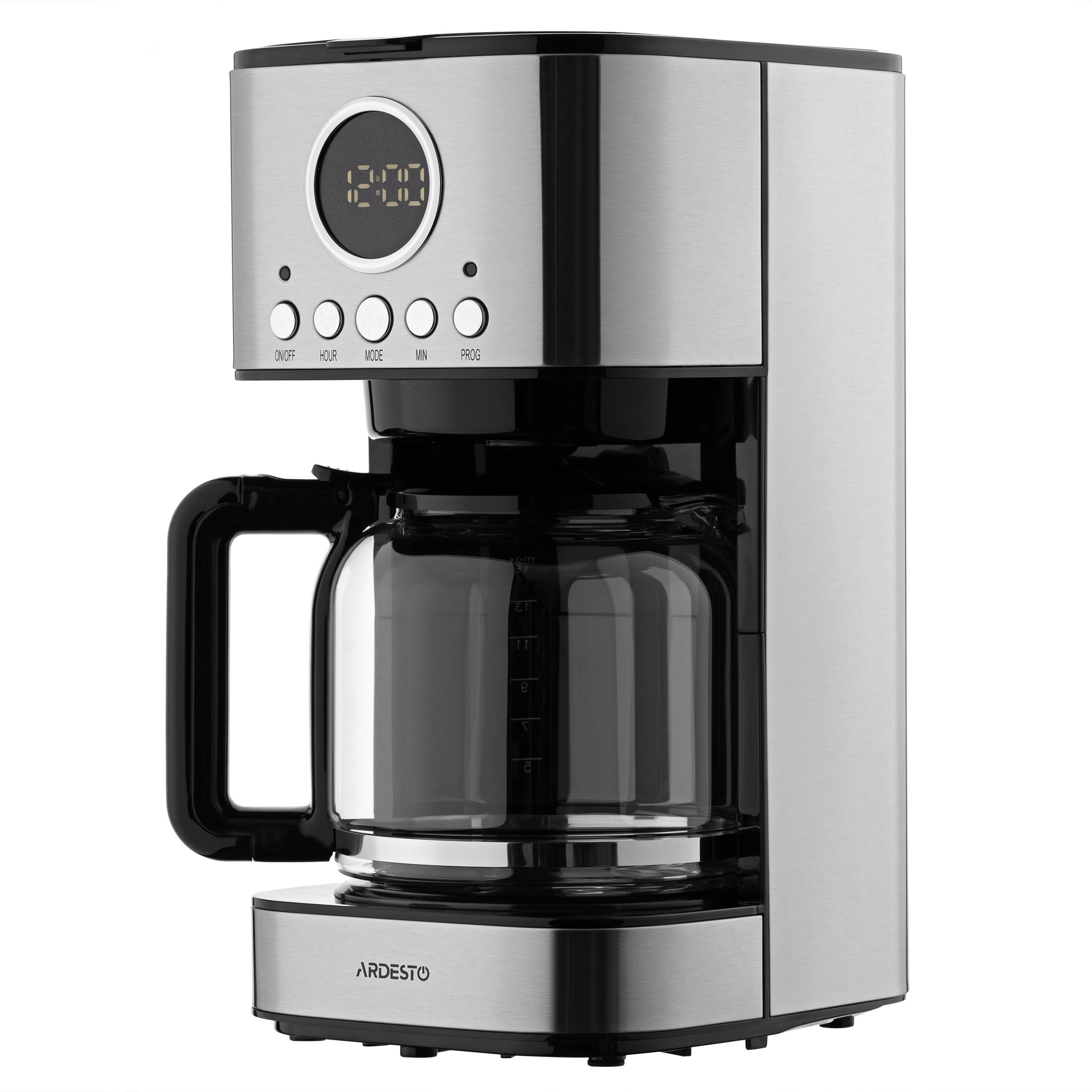 ყავის აპარატი  Ardesto  FCM-D3200