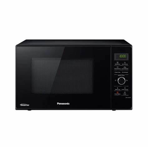 მიკროტალღური ღუმელი  Panasonic NN-SD36HBZPE