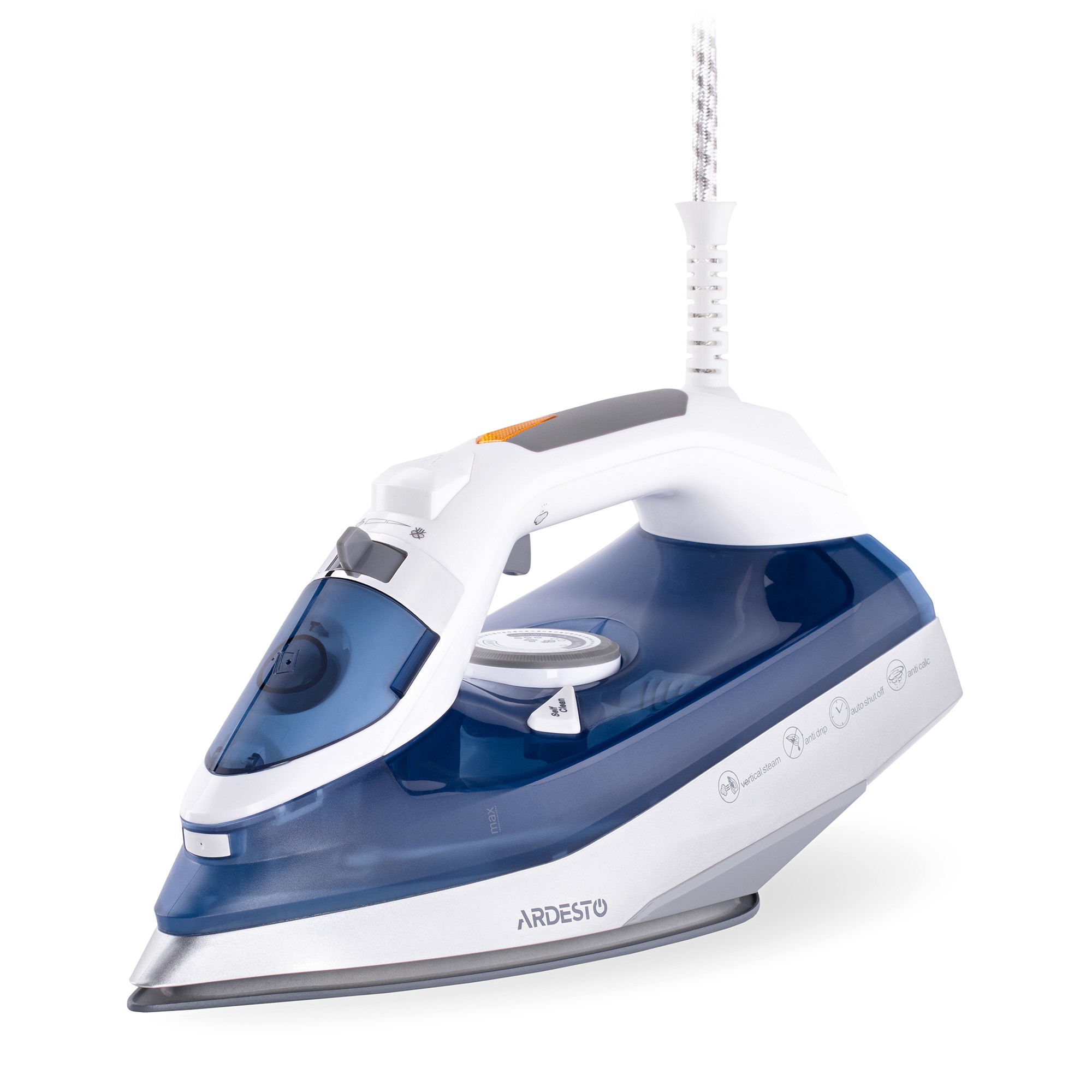 უთო  ARDESTO IR-C2232-BL