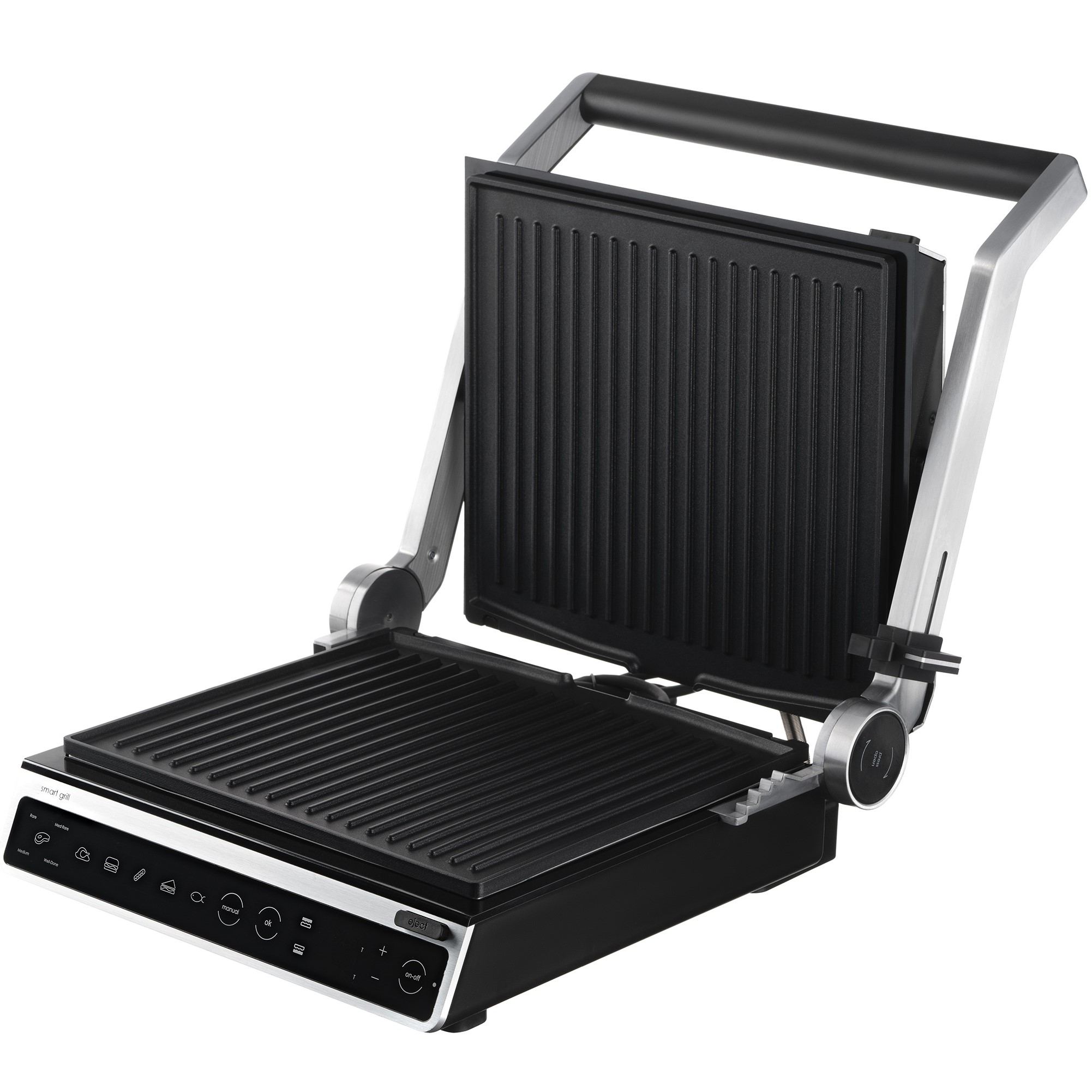 ელექტრო გრილი  Ardesto GK-STC20