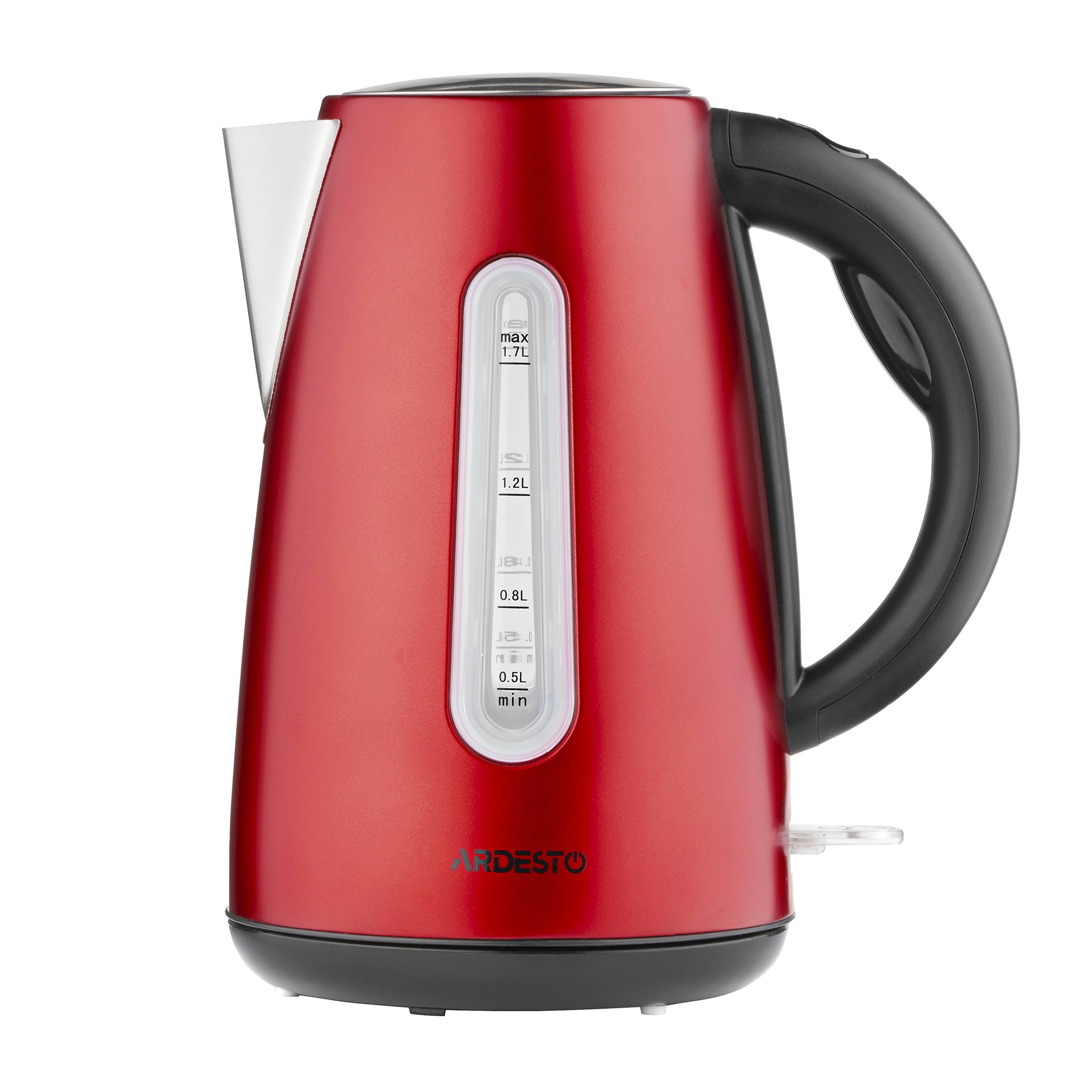 ელექტრო ჩაიდანი  ARDESTO  EKL-F300R