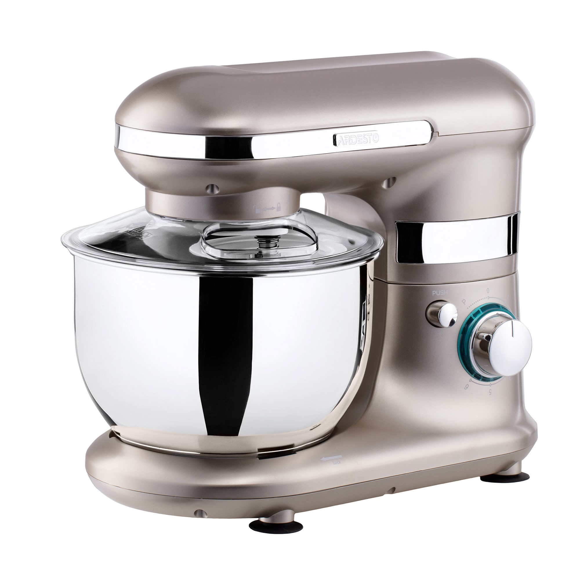 მიქსერი  ARDESTO KSTM-8043 