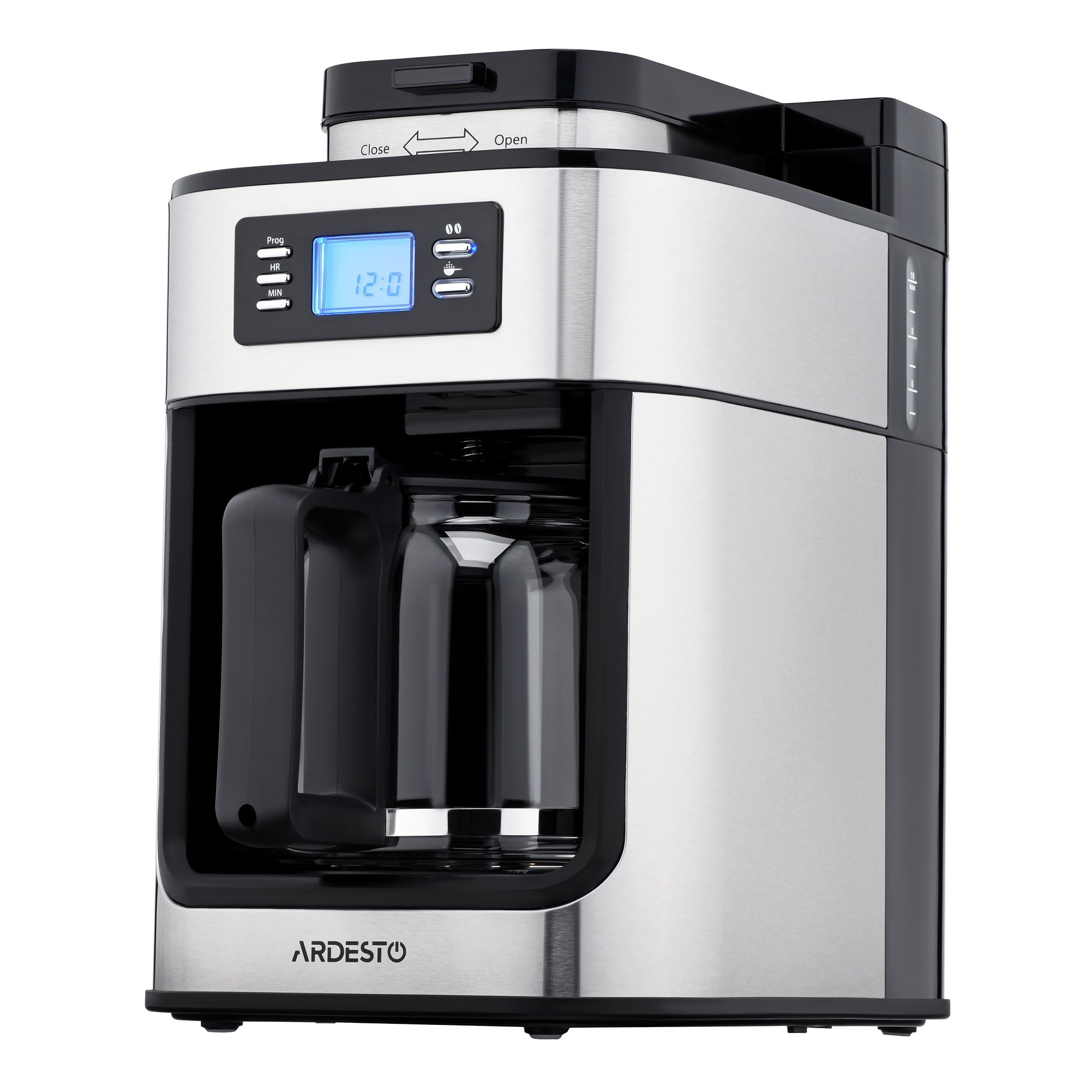 ყავის აპარატი  ARDESTO YCM-D1200 Drip coffee maker with a capacity of 1050 W