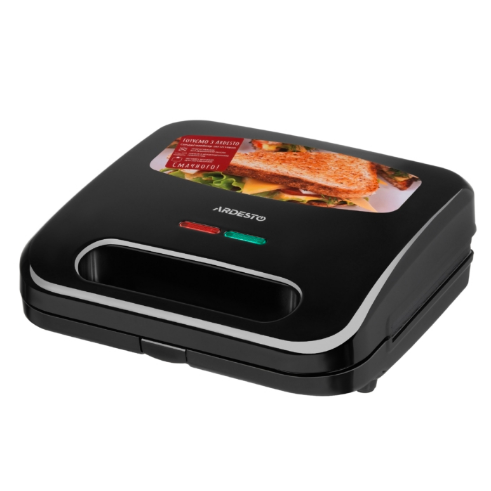სენდვიჩ მეიქერი  Ardesto SM-H110BSN