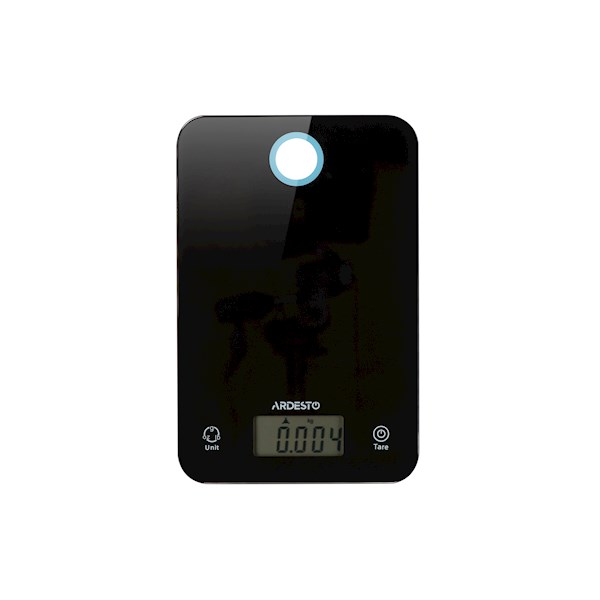 სასწორი ARDESTO Kitchen scale SCK-839B