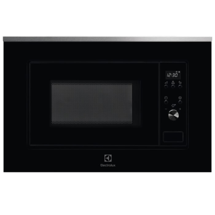 ჩასაშენებელი ღუმელი  Electrolux LMS2173EMX