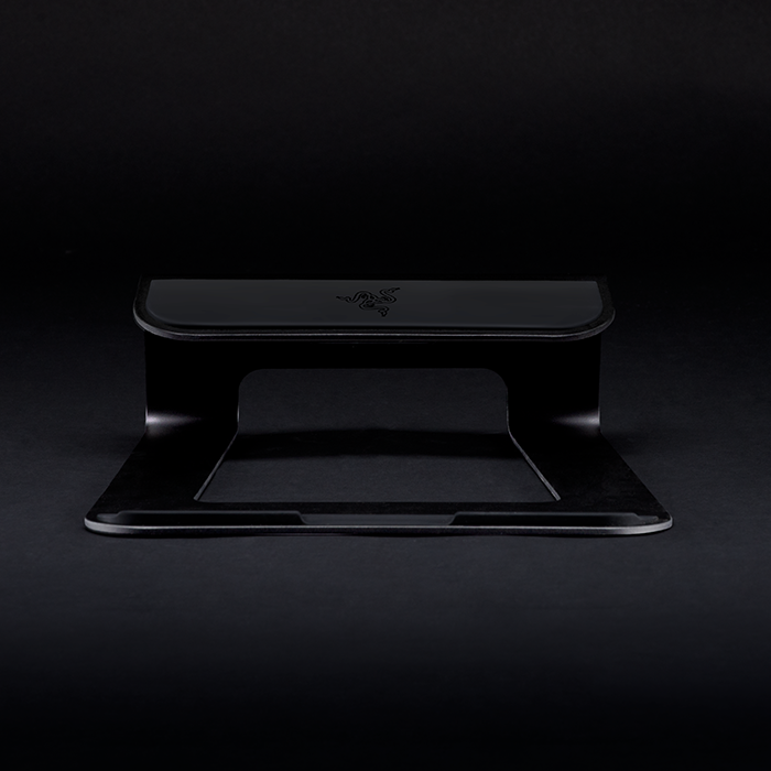 ნოუთბუქის სადგამი  RAZER Laptop Stand Black RC21-01110100-W3M1