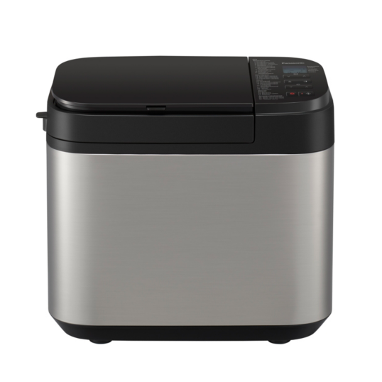 პურის საცხობი  PANASONIC SD-YR2550STS