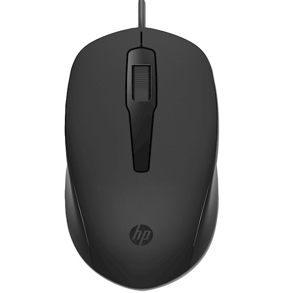 მაუსი HP 150 WRD Mouse