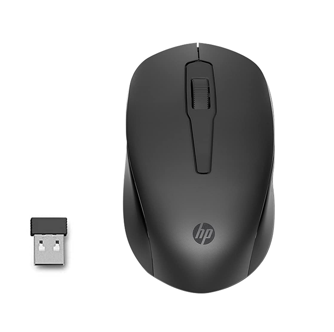 მაუსი HP 150 WRLS Mouse