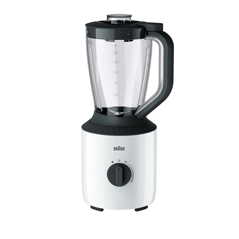 ბლენდერი  Braun  JB3100WH