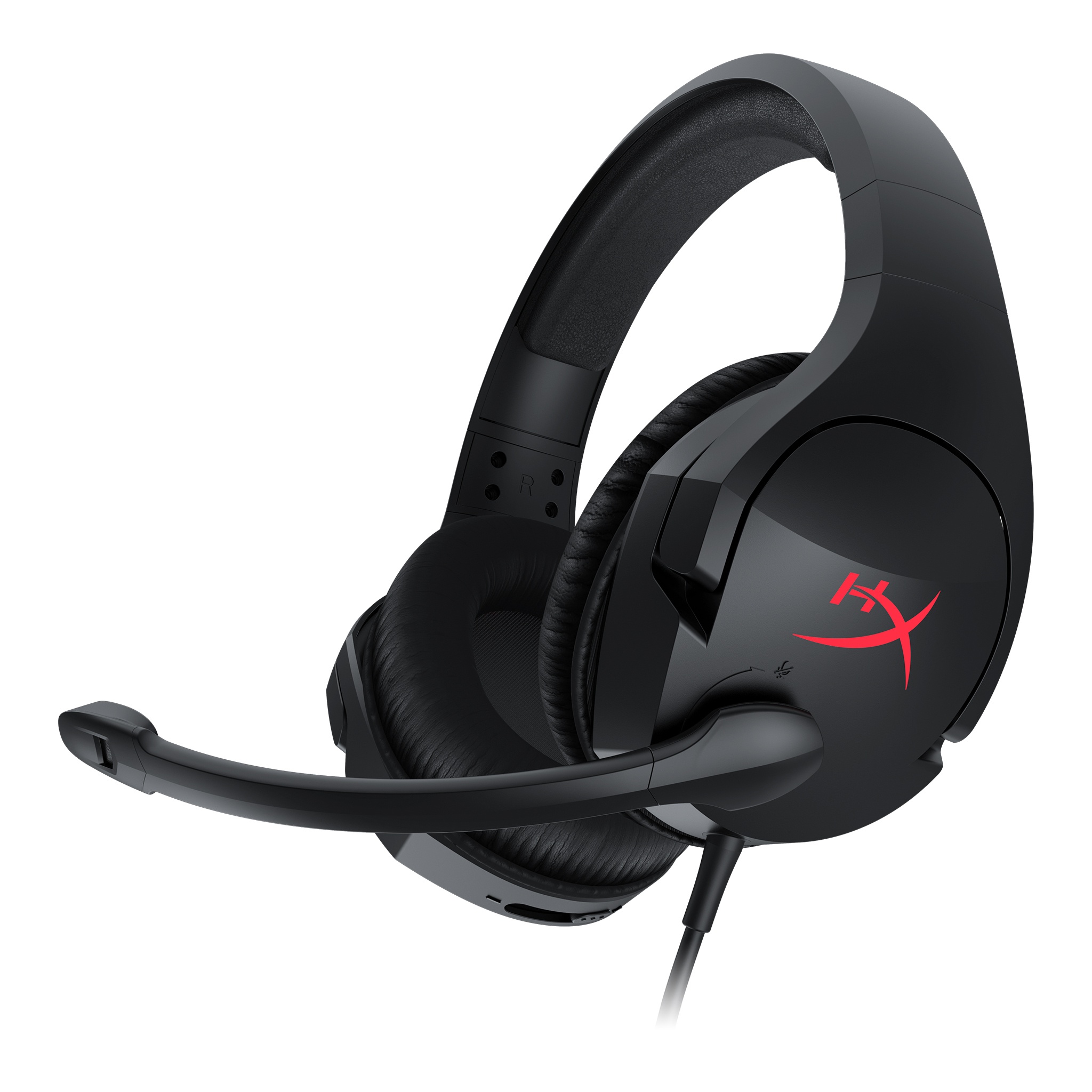 ყურსასმენი  <HX-HSCS-BK/EE>   <4P5L7AX#ARL>    HyperX Cloud Stinger