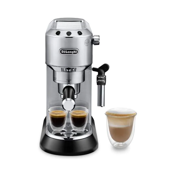 ყავის აპარატი  Delonghi EC685.M
