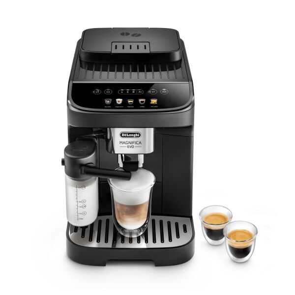 ყავის აპარატი Delonghi ECAM290.61.B