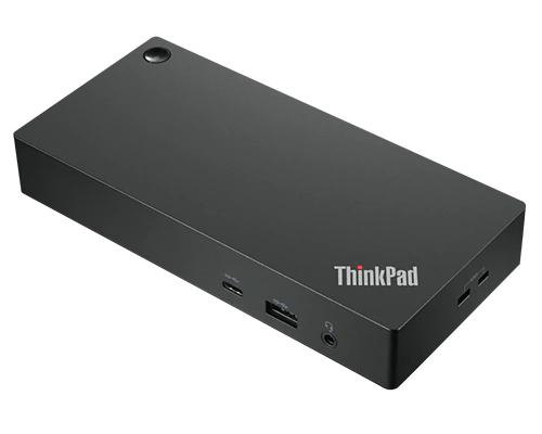 დოკ სადგური Lenovo ThinkPad  USB - C Dock