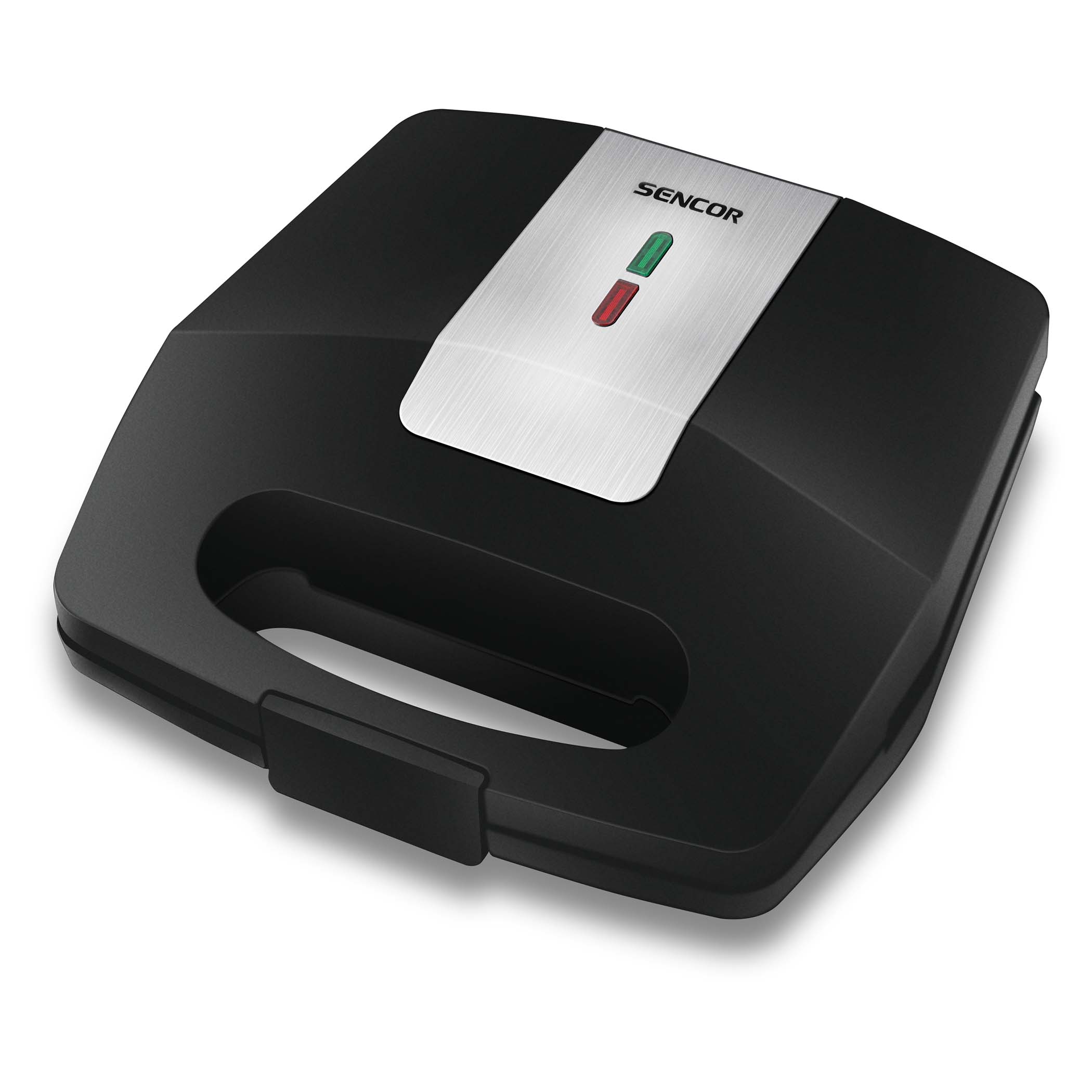 სენდვიჩ მეიქერი  SSM 9410SS Sandwich Maker         SENCOR