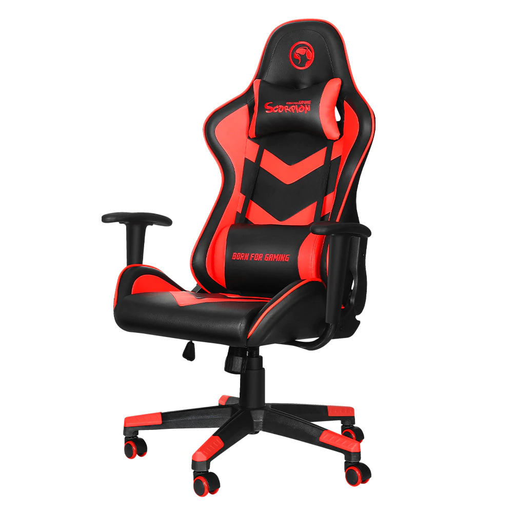 სავარძელი Marvo CH-106 RD  Gaming Chair Red