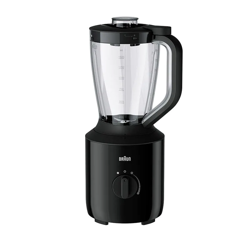ბლენდერი BRAUN JB3100BK