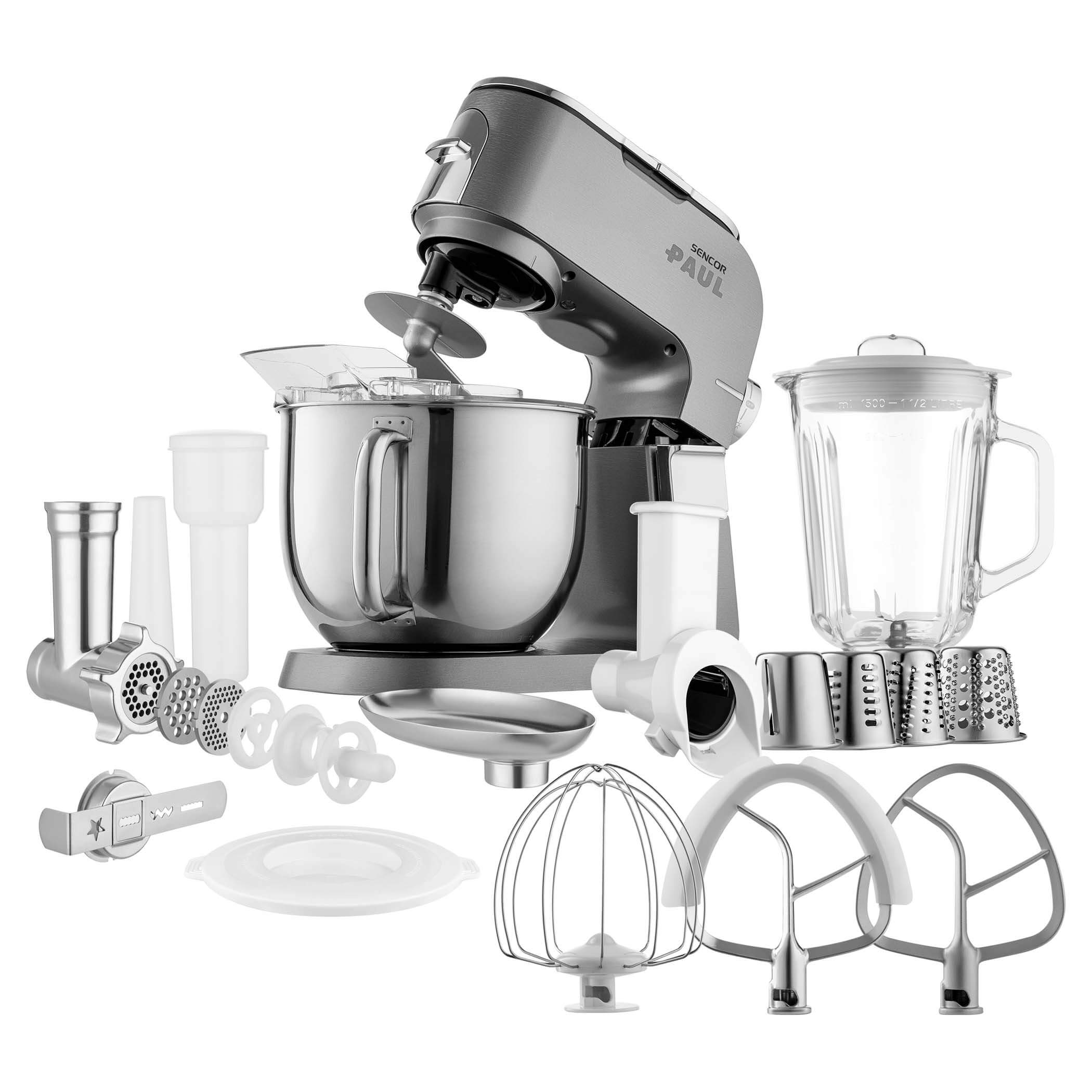 მიქსერი  Sencor STM 7900