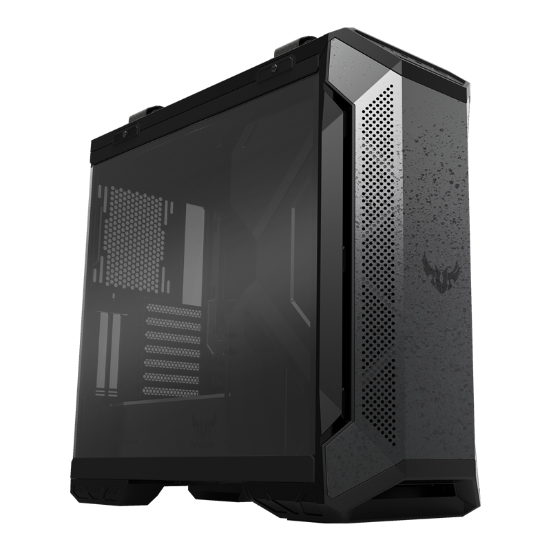 ქეისი ASUS GT501/GRY/WITHHANDLE